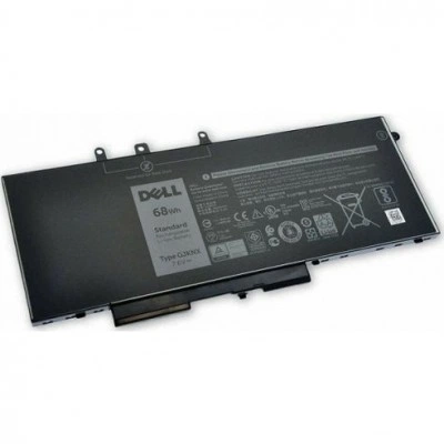 DELL 451-BBZG аккумулятор для ноутбука DELL 451-BBZG аккумулятор для ноутбука