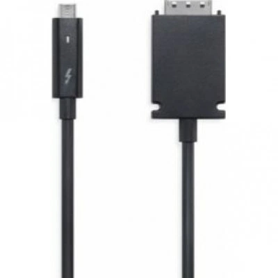 DELL 452-BCOT кабель Thunderbolt для TB-16 DELL 452-BCOT кабель Thunderbolt для TB-16