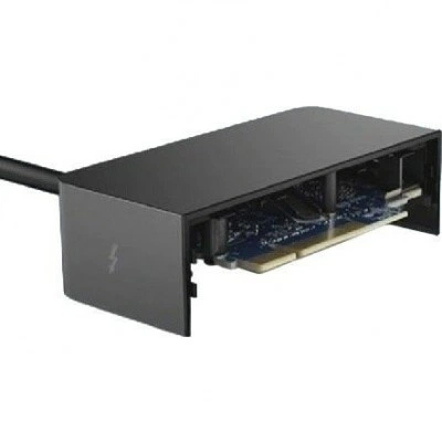 DELL крепление 452-BDPV для WD19TB с адаптером питания 180 Вт