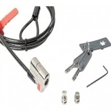 DELL трос безопасности 461-10169