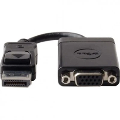 DELL 470-ABEL адаптер DisplayPort - VGA