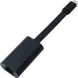 DELL 470-ABND адаптер USB-C - RJ-45 Gigabit Ethernet