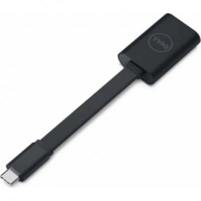 DELL 470-ACFC адаптер USB-C - DisplayPort