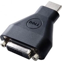 DELL адаптер 492-11681 HDMI - DVI-D