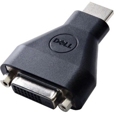 DELL адаптер 492-11681 HDMI - DVI-D