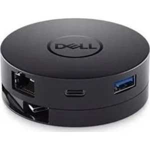 DELL 492-BCJL адаптер USB-C Mobile Adapter DA300 (ДЕЛЛ) DELL 492-BCJL адаптер USB-C Mobile Adapter DA300 (ДЕЛЛ)