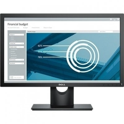 DELL монитор 21,5" E2216HV 2216-4466