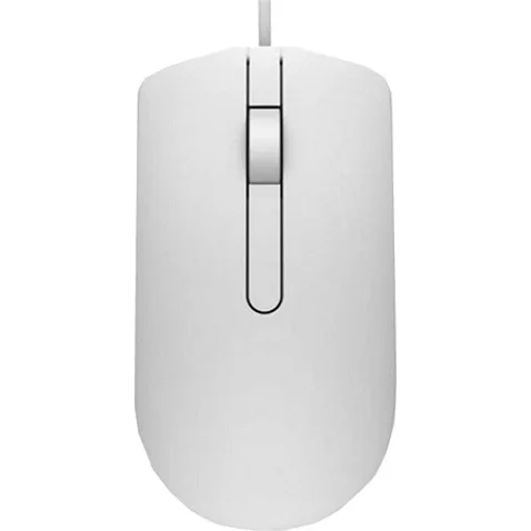 Мышь DELL MS116 570-AAIP Мышь DELL MS116 570-AAIP