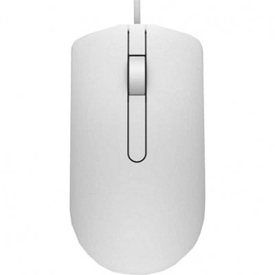 DELL мышь MS116 570-AAIP