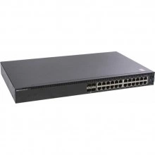DELL Коммутатор N1124P-ON