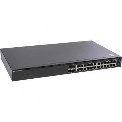 DELL Коммутатор N1124P-ON