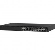 DELL N1124T-ON 210-AJIS управляемый коммутатор L2