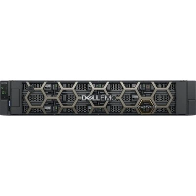 DELL система хранения PowerVault ME4012 210-AQIE-200