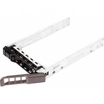DELL G176J / 0G176J салазки для 2.5" HDD DELL G176J / 0G176J салазки для 2.5" HDD