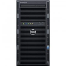 DELL Сервер PowerEdge T130 210-AFFS-014