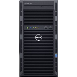 Сервер Dell PowerEdge T130