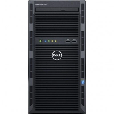 DELL Сервер PowerEdge T130 210-AFFS-014 DELL Сервер PowerEdge T130 210-AFFS-014