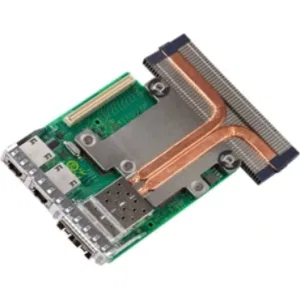 DELL сетевая карта 540-BBHJ (ДЕЛЛ) DELL сетевая карта 540-BBHJ (ДЕЛЛ)