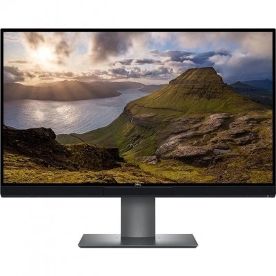Монитор DELL UP2720Q 2720-0216 27"