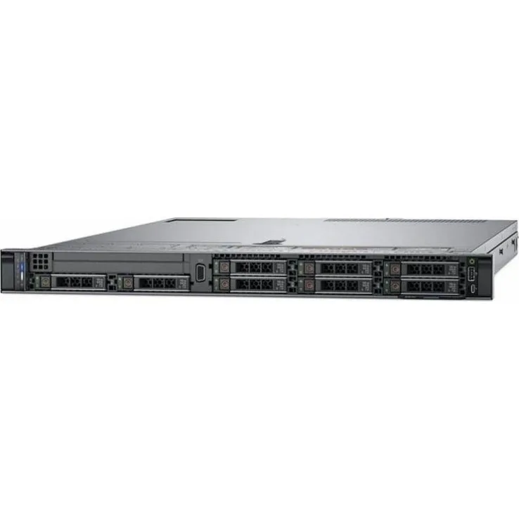 Сервер DELL PowerEdge R640 210-AKWU-195 Сервер DELL PowerEdge R640 210-AKWU-195