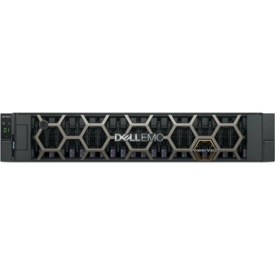 DELL PowerVault ME4024 210-AQIF-57 система хранения данных