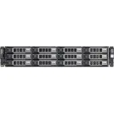 Dell PowerVault MD3400, дисковый массив, 210-ACCG-44