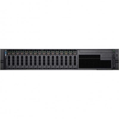 Dell PowerEdge R740 R740-3592-12 сервер Dell PowerEdge R740 R740-3592-12 сервер