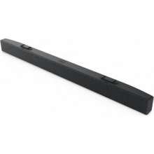 Dell 520-AASI акустическая система USB Slim Soundbar для мониторов P3221D, P2721Q, U2421E