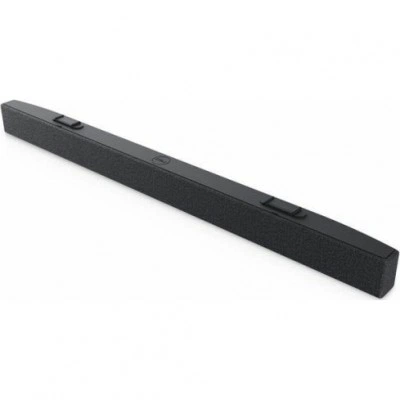 Dell 520-AASI акустическая система USB Slim Soundbar для мониторов P3221D, P2721Q, U2421E Dell 520-AASI акустическая система USB Slim Soundbar для мониторов P3221D, P2721Q, U2421E