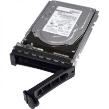 DELL твердотельный накопитель 400-AQNY