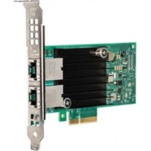 DELL 540-BBRK сетевая карта 10GbE BASE-T, PCI-E, full height