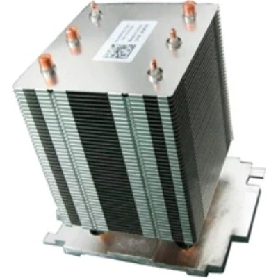 DELL Радиатор 412-AAFU DELL Радиатор 412-AAFU