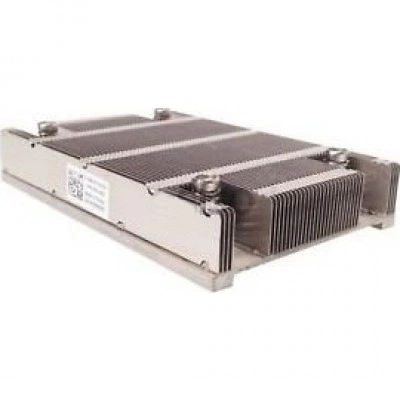 DELL 374-BBHR радиатор процессорный для PowerEdge R730xd DELL 374-BBHR радиатор процессорный для PowerEdge R730xd