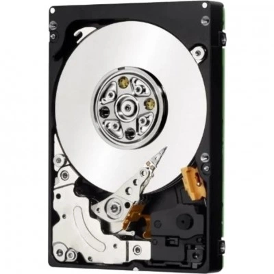 DELL 400-AEFLc серверный жесткий диск HDD 2,5 дюйма