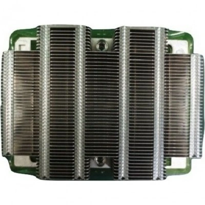 DELL радиатор 412-AAMG DELL радиатор 412-AAMG