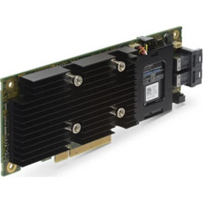 DELL контроллер PERC H730P+ 405-AAOE DELL контроллер PERC H730P+ 405-AAOE