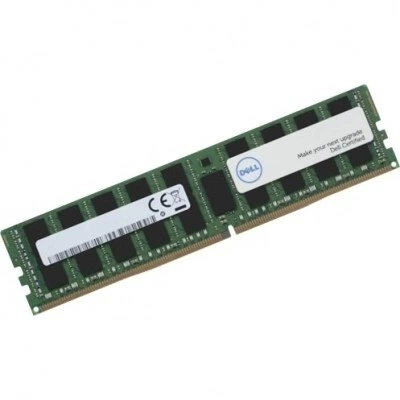 Модуль памяти Dell 370-AEQH DDR4 32 ГБ RDIMM 2933 МГц
