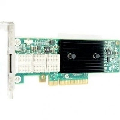 DELL сетевая карта 555-BCKU DELL сетевая карта 555-BCKU
