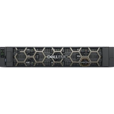 DELL система хранения PowerVault ME4012 210-AQIE-18