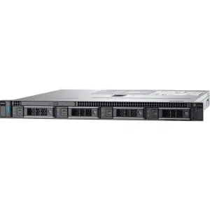 DELL Сервер PowerEdge R340 R340-7686 (ДЕЛЛ) DELL Сервер PowerEdge R340 R340-7686 (ДЕЛЛ)