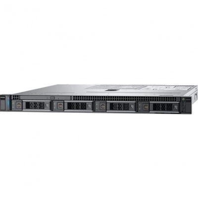 Сервер Dell PowerEdge R340 R340-7686