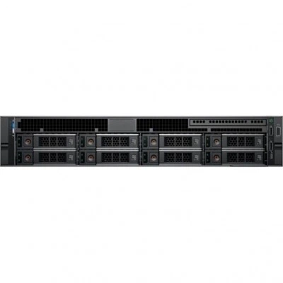 Сервер Dell PowerEdge R540 210-ALZH-51