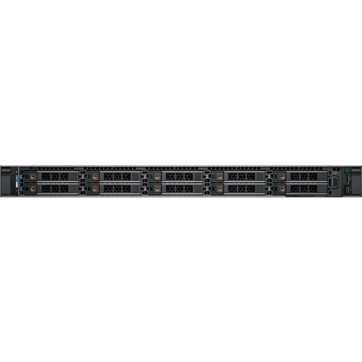 Сервер DELL PowerEdge R640 R640-4591-02 Сервер DELL PowerEdge R640 R640-4591-02