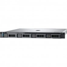 DELL Сервер PowerEdge R240 R240-AQQE-01