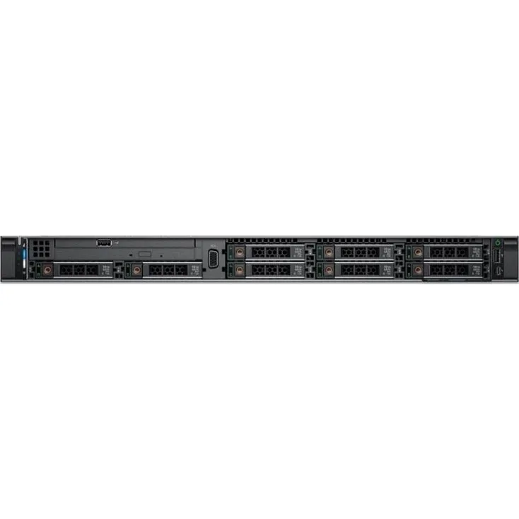 Сервер DELL PowerEdge R440 210-ALZE-148 Сервер DELL PowerEdge R440 210-ALZE-148