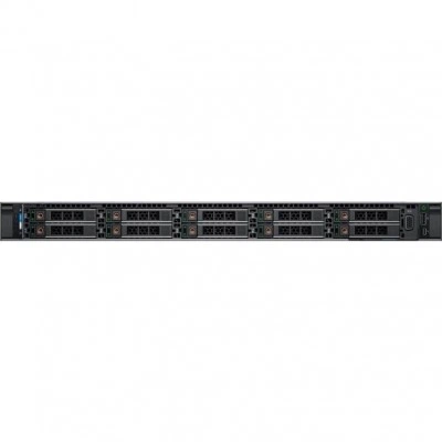 DELL Сервер PowerEdge R640 R640-8660-1