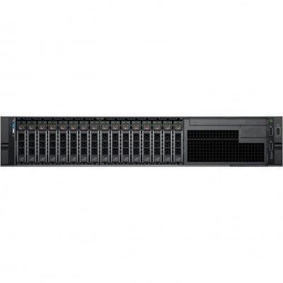 Dell PowerEdge R740 210-AKXJ_bundle333 сервер