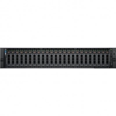 DELL PowerEdge R740xd 210-AKZR-106 сервер