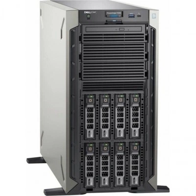 DELL PowerEdge T340 T340-9751 сервер