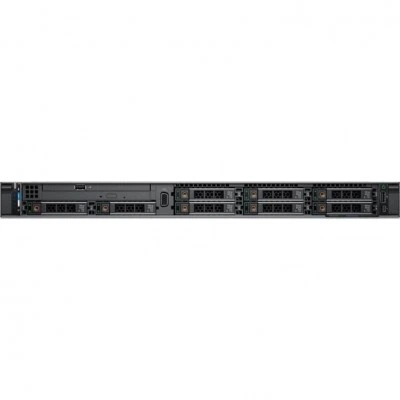 Сервер Dell PowerEdge R440 210-ALZE-153